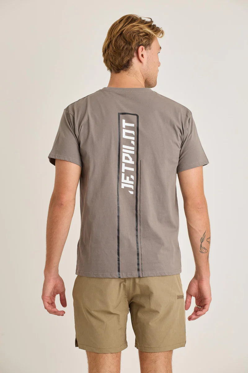 JET PILOT ELEVATE MENS SS TEE