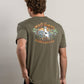 THE MAD HUEYS COOKEDATOO ESHAY TEE