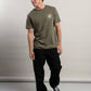 THE MAD HUEYS COOKEDATOO ESHAY TEE