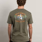 THE MAD HUEYS COOKEDATOO ESHAY TEE