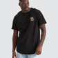 KISS CHACEY ETERNITY DUAL CURVED TEE
