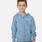 RIPCURL RIDE THE WAVE Z/T FLEECE JACKET