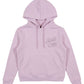 SANTA CRUZ GIRLS RIBBON SCRIPT HOODIE