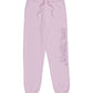 SANTA CRUZ GIRLS RIBBON SCRIPT TRACK PANTS