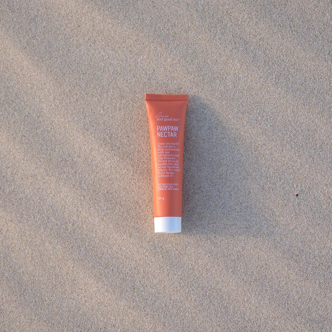 WE ARE FEEL GOOD INC PAWPAW NECTAR