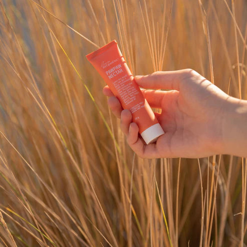 WE ARE FEEL GOOD INC PAWPAW NECTAR