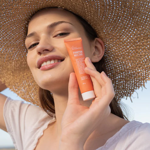 WE ARE FEEL GOOD INC PAWPAW NECTAR