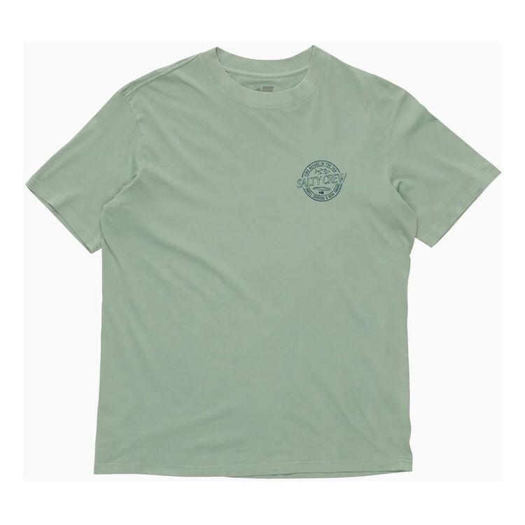 SALTY CREW SKEWED PREMIUM SS TEE