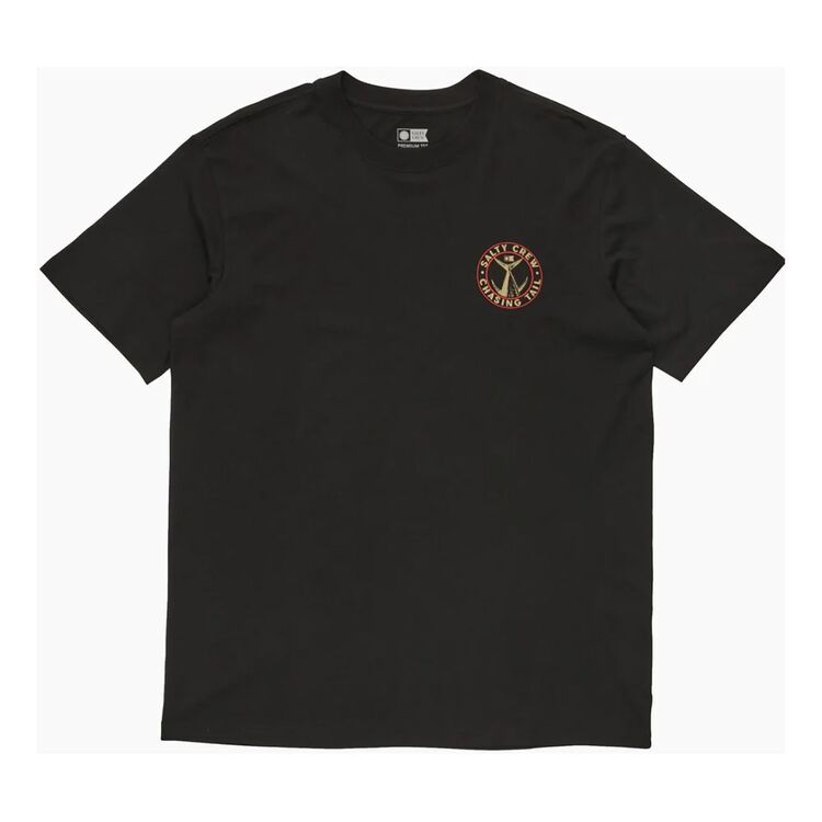 SALTY CREW TAILGATE PREMIUM SS TEE