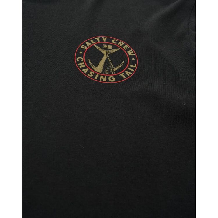 SALTY CREW TAILGATE PREMIUM SS TEE