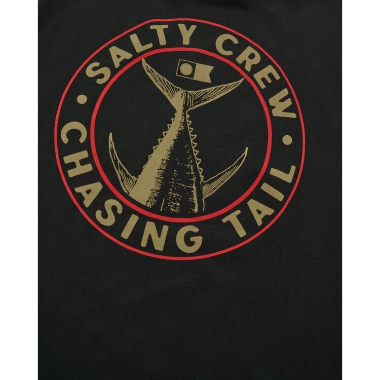 SALTY CREW TAILGATE PREMIUM SS TEE