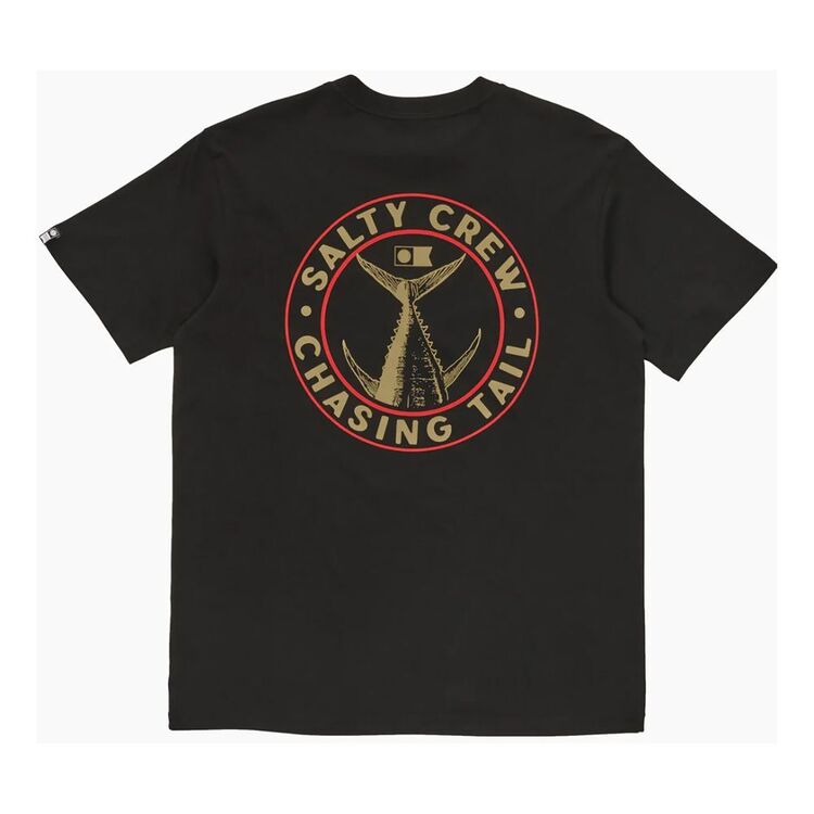 SALTY CREW TAILGATE PREMIUM SS TEE