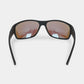 QUICKSILVER WIND WAVE POLARIZED SUNGLASSES