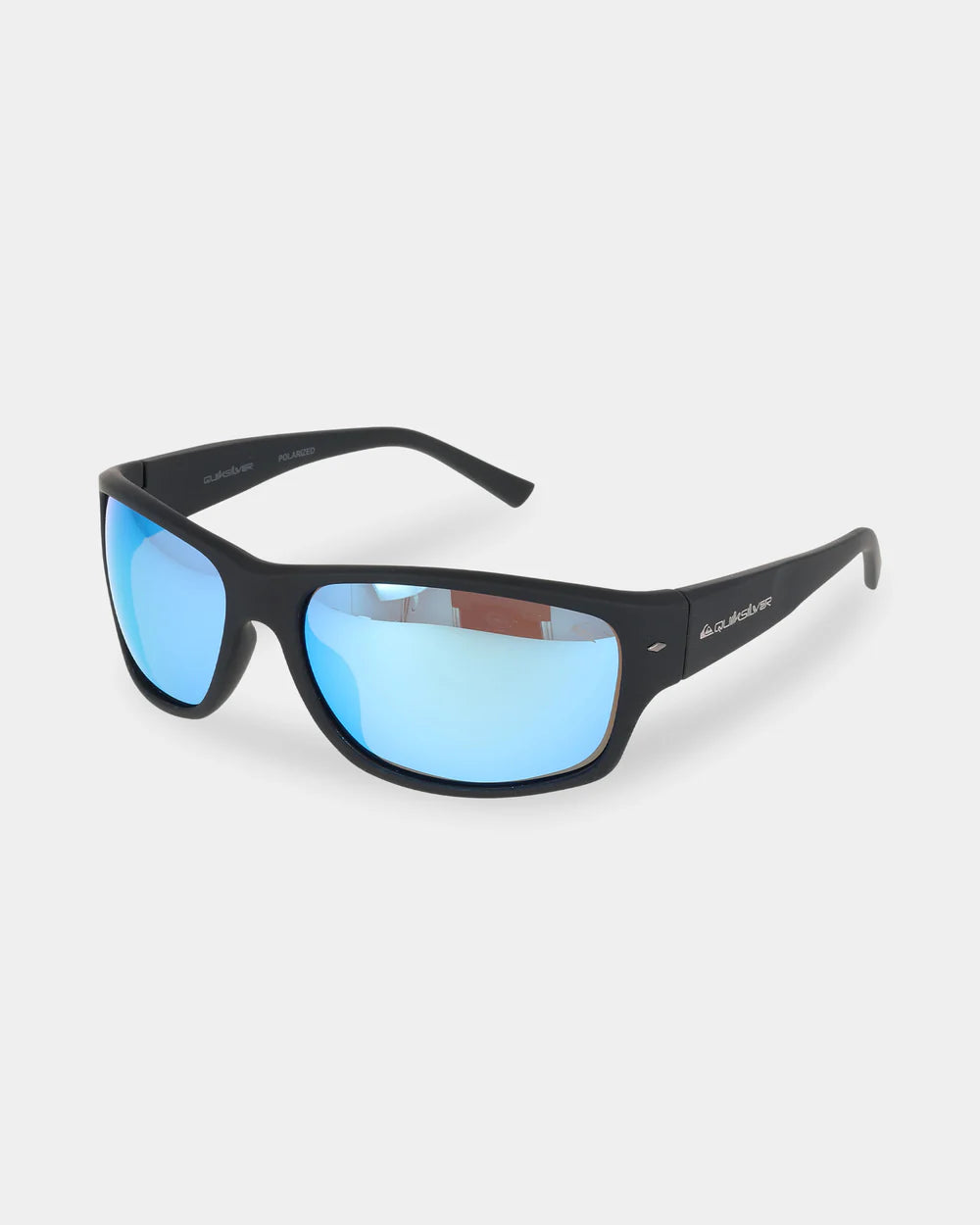QUICKSILVER WIND WAVE POLARIZED SUNGLASSES