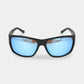QUICKSILVER WIND WAVE POLARIZED SUNGLASSES
