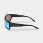 QUICKSILVER WIND WAVE POLARIZED SUNGLASSES