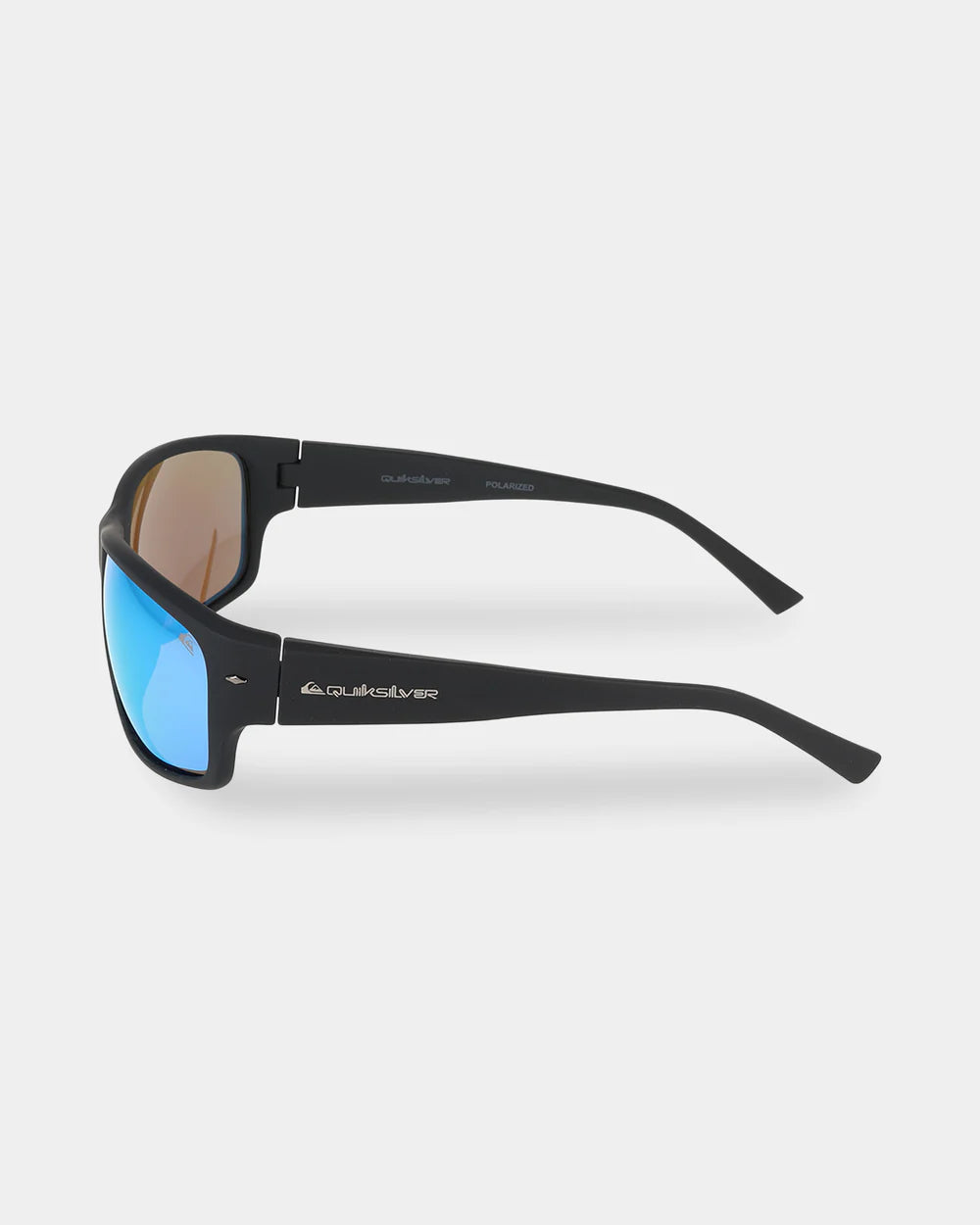 QUICKSILVER WIND WAVE POLARIZED SUNGLASSES