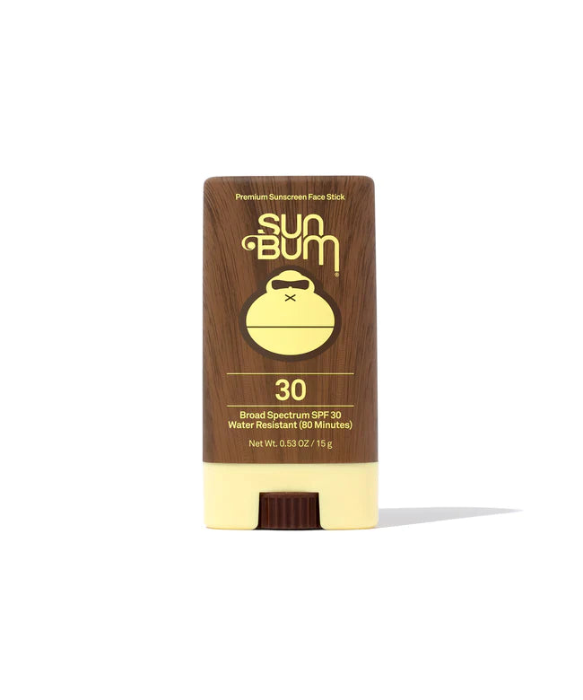 SUNBUM 30+ FACE STICK