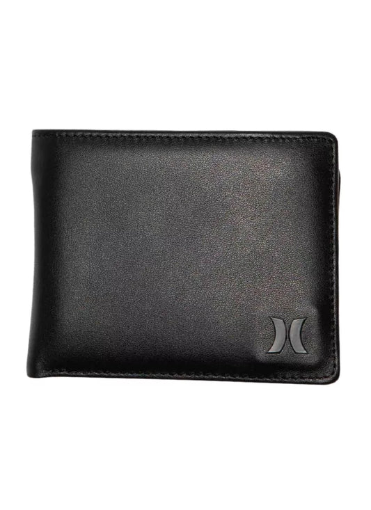 HURLEY ICON WALLET