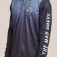 THE MAD HUEYS CHECKERED HUEYS FISHING JERSEY