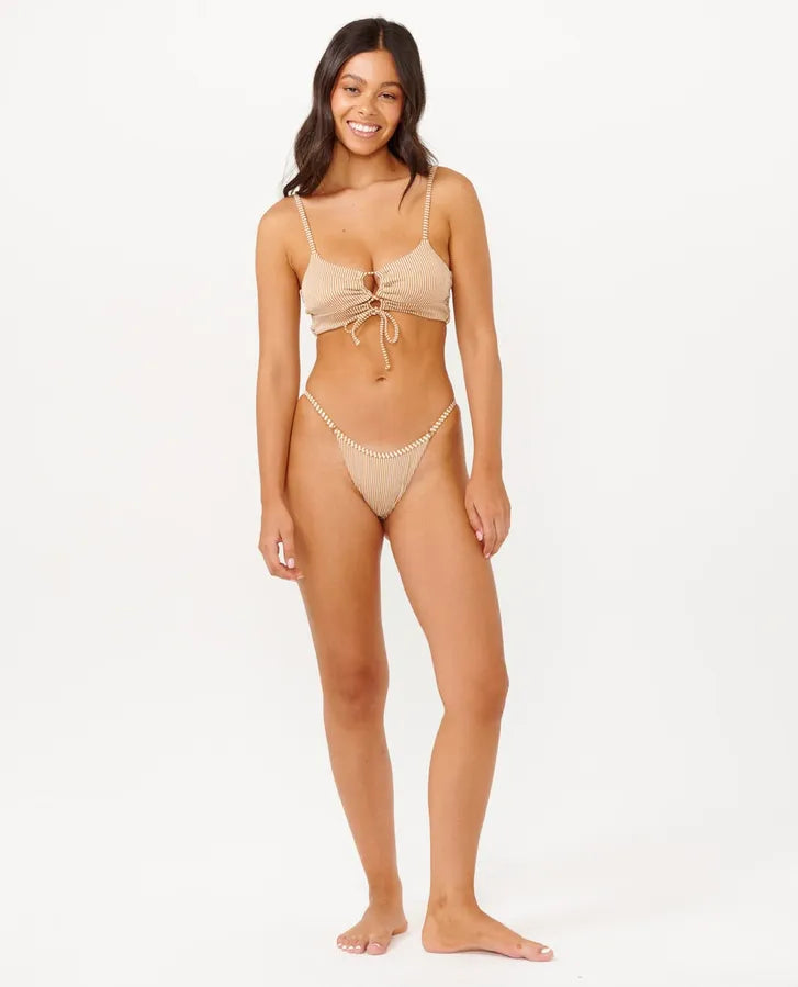 RIPCURL OCOTILLO SKIMPY BIKINI PANT