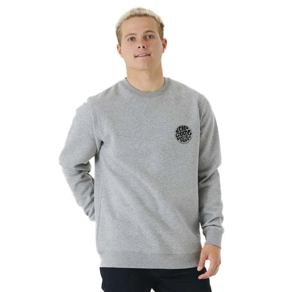 RIP CURL WETSUIT ICON MENS CREW