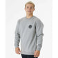 RIP CURL WETSUIT ICON MENS CREW