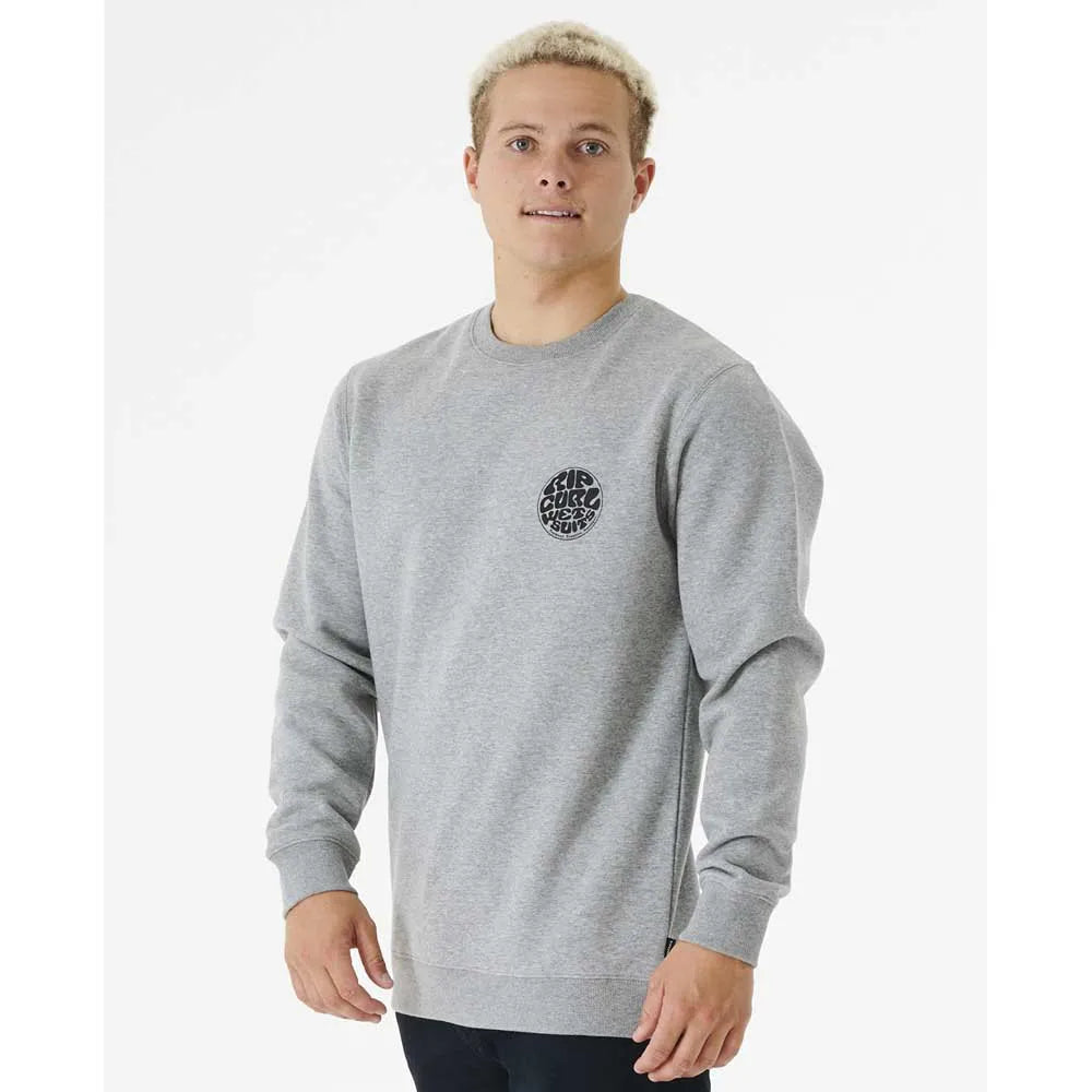 RIP CURL WETSUIT ICON MENS CREW