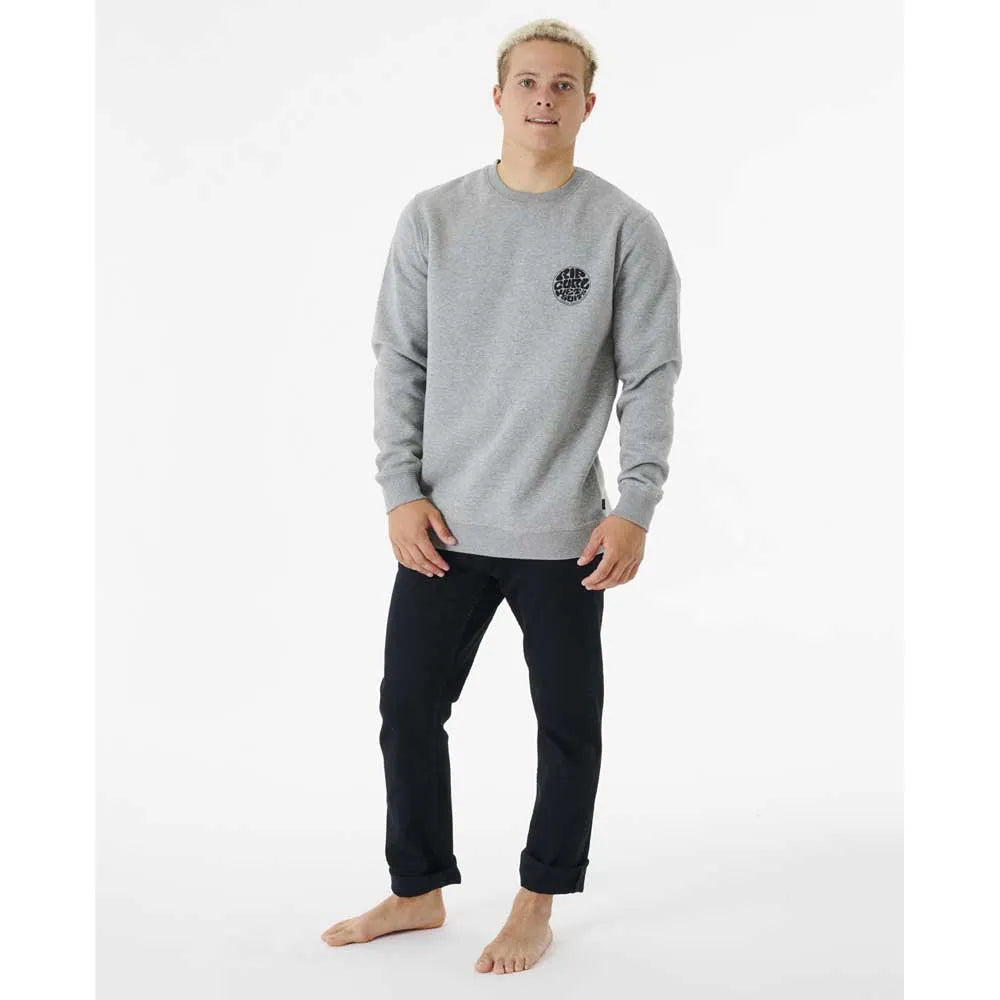 RIP CURL WETSUIT ICON MENS CREW