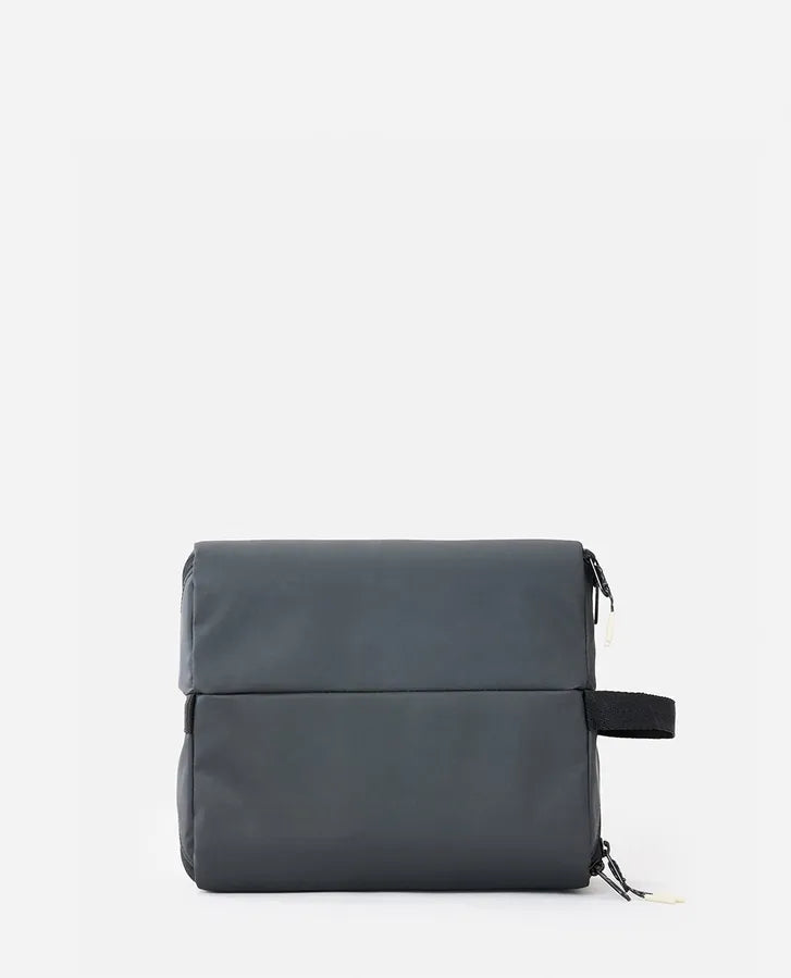 RIPCURL WEEKEND TRAVEL COSMETIC CASE