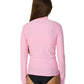 RIP CURL CLASSIC SURF LS RASH VEST GIRL