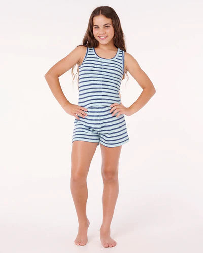 RIPCURL GIRLS PARADISE CLUB BOBBI SHORT