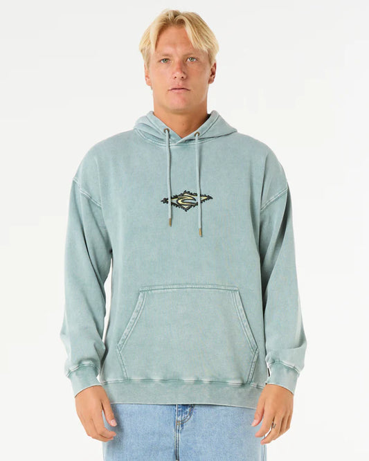 RIPCURL RAW ENGERY HOODIE