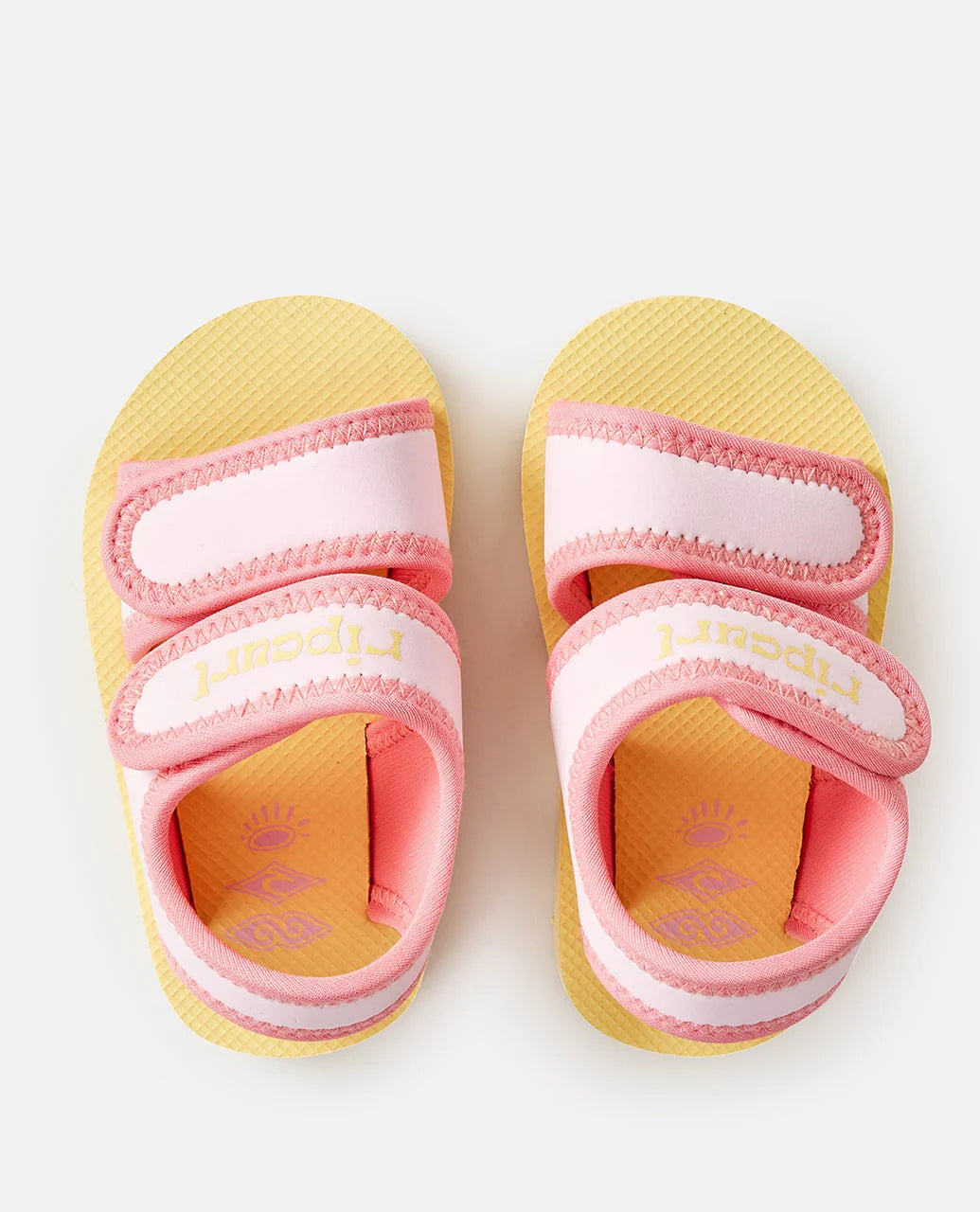 RIPCURL GIRLS MIXED BLOOM SANDAL