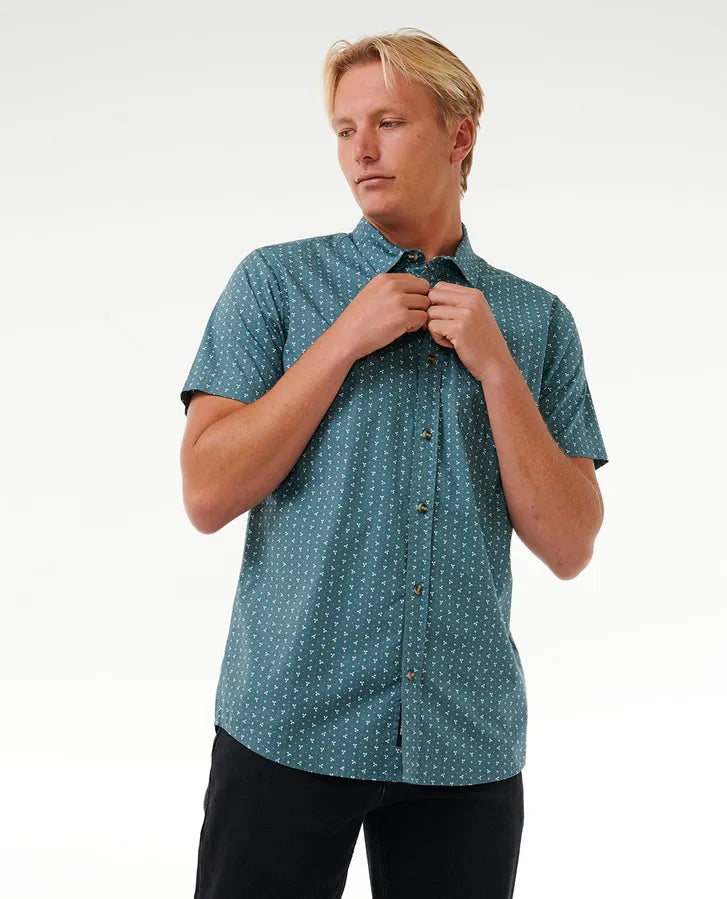 RIPCURL MICRO SS SHIRT