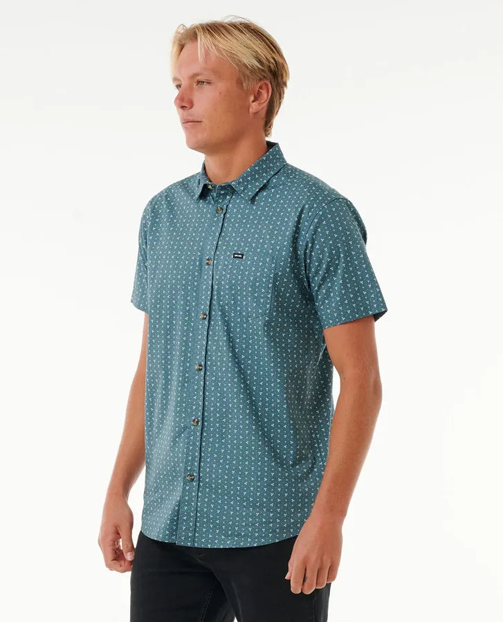 RIPCURL MICRO SS SHIRT