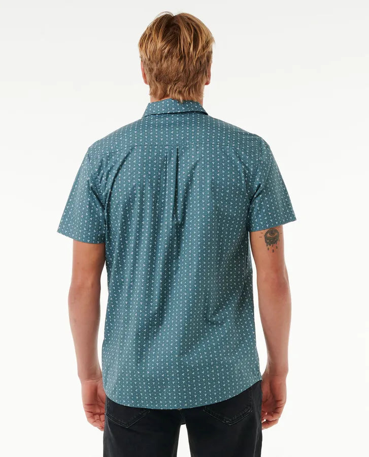 RIPCURL MICRO SS SHIRT