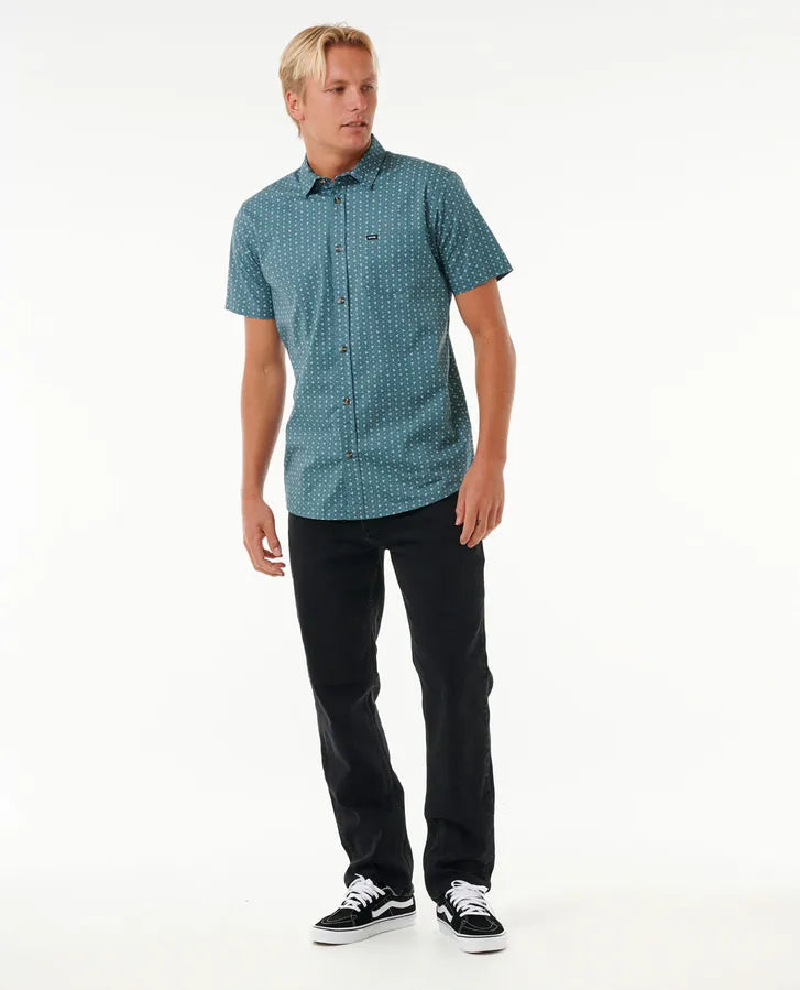 RIPCURL MICRO SS SHIRT