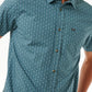 RIPCURL MICRO SS SHIRT