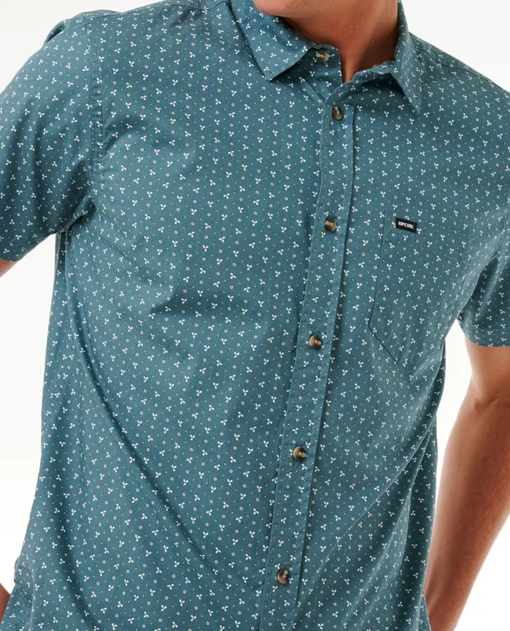 RIPCURL MICRO SS SHIRT