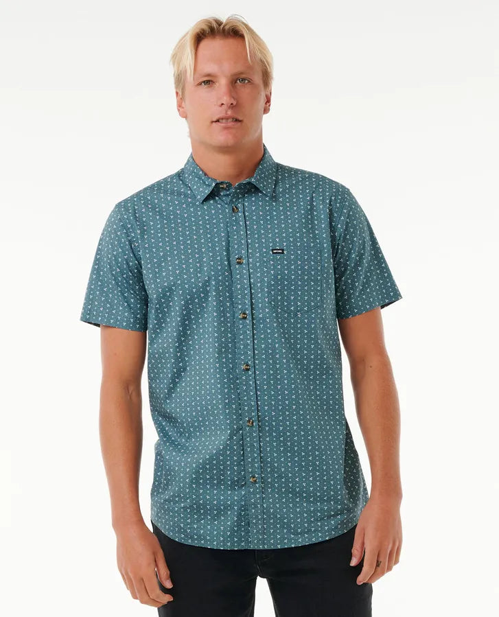 RIPCURL MICRO SS SHIRT