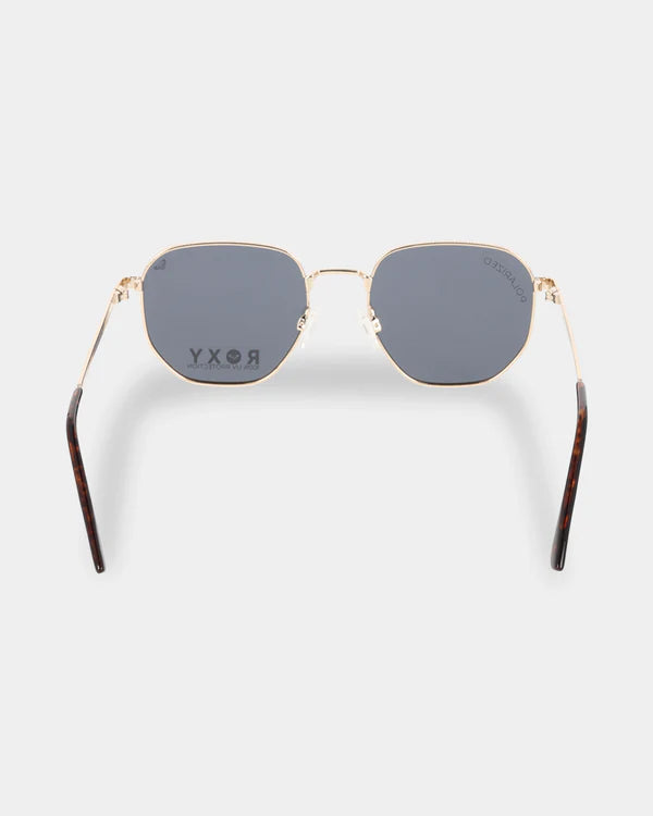 ROXY SUNKISSED POLARIZED SUNGLASSES