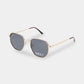 ROXY SUNKISSED POLARIZED SUNGLASSES