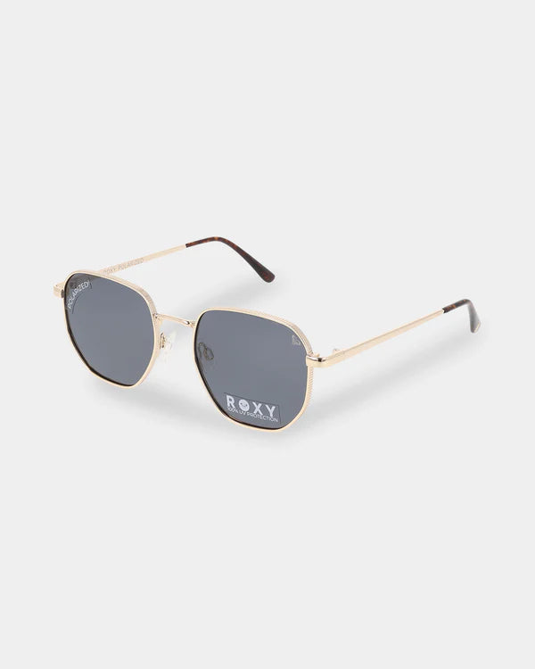 ROXY SUNKISSED POLARIZED SUNGLASSES