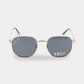 ROXY SUNKISSED POLARIZED SUNGLASSES