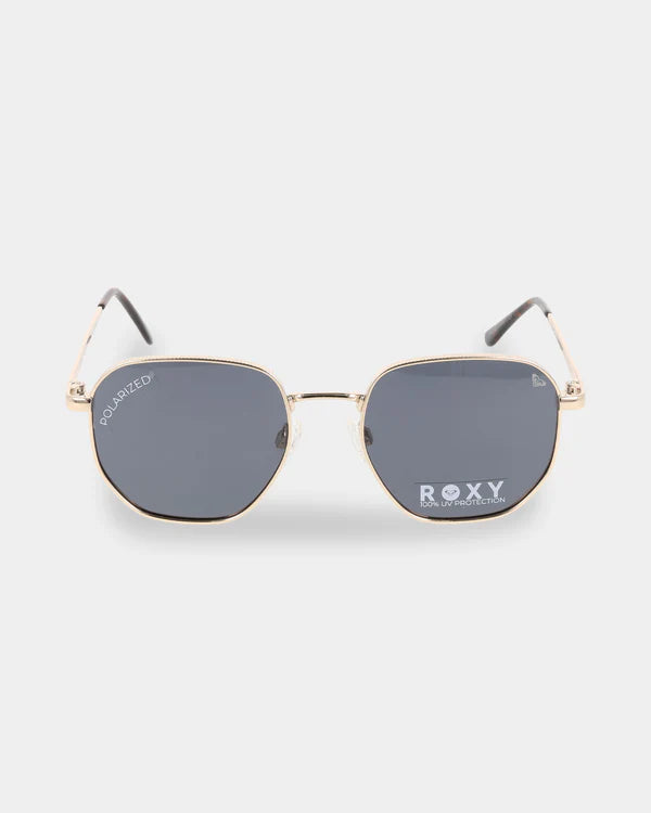 ROXY SUNKISSED POLARIZED SUNGLASSES