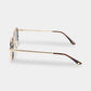 ROXY SUNKISSED POLARIZED SUNGLASSES