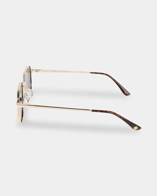 ROXY SUNKISSED POLARIZED SUNGLASSES