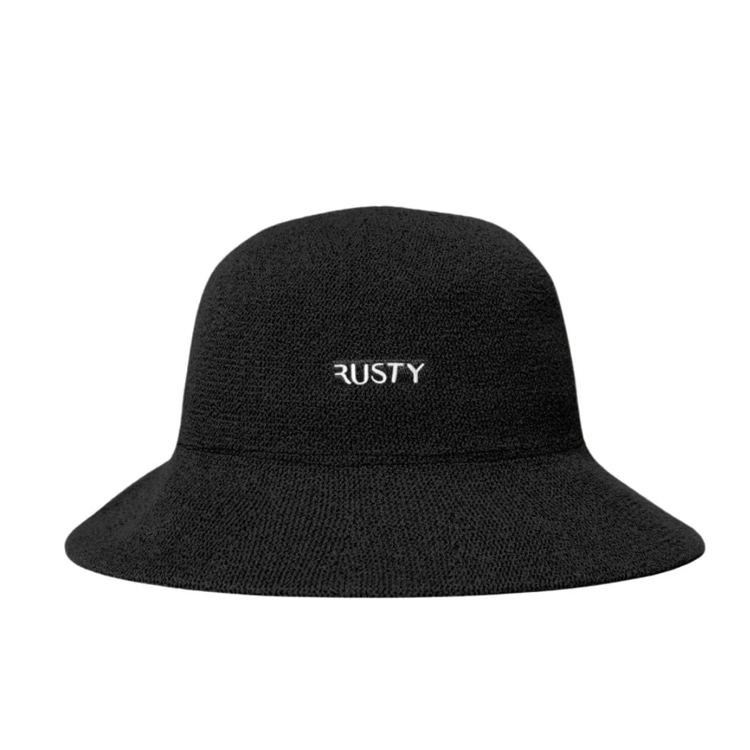 RUSTY BAILEY BUCKET HAT