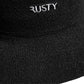 RUSTY BAILEY BUCKET HAT